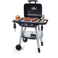 SMOBY Barbecue grill