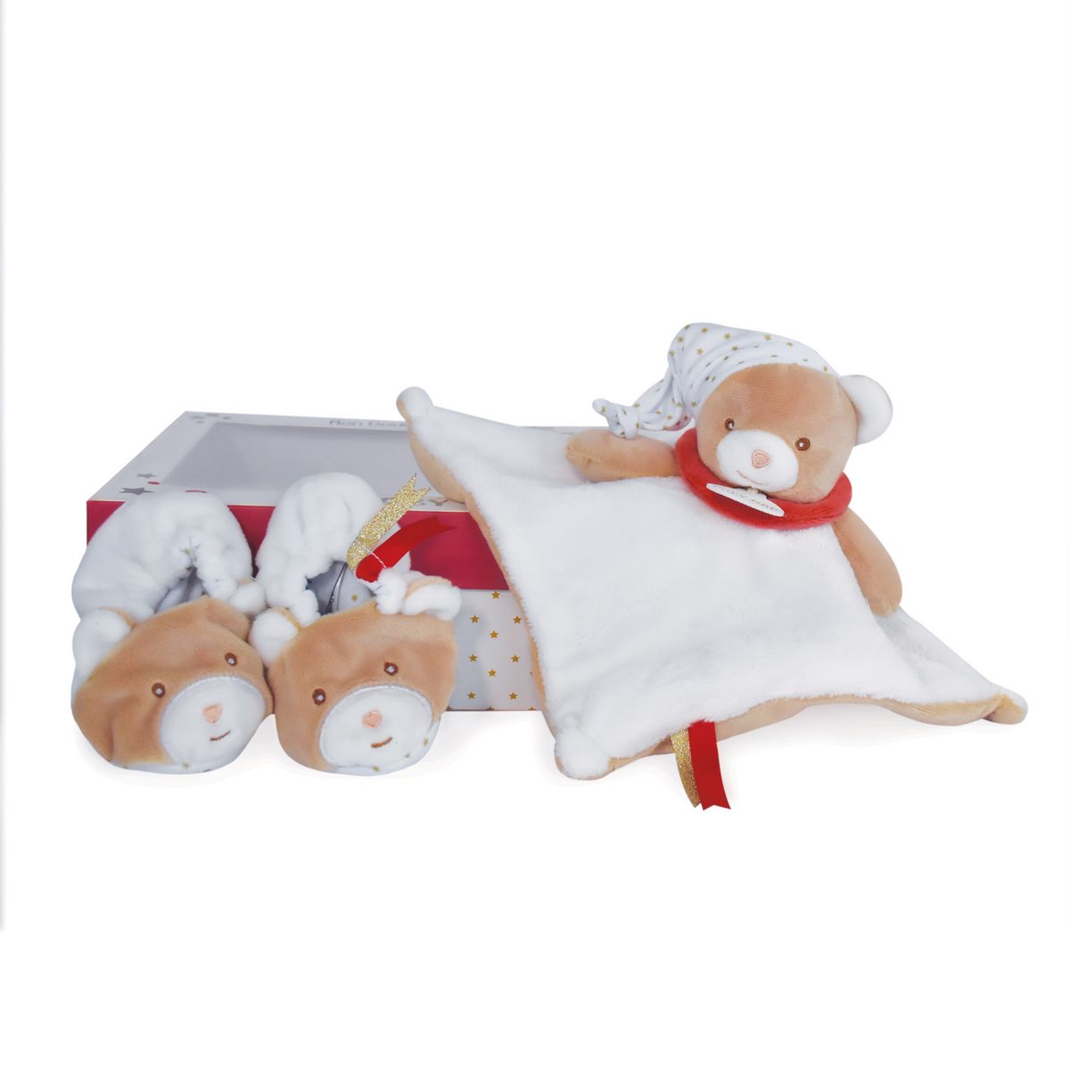 Doudou baby nat auchan new arrivals