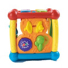 Jeux D Eveil Bebe Et Jouets 1er Age Pas Cher A Prix Auchan