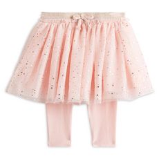 In Extenso Legging Jupe Tulle Bebe Fille Pas Cher A Prix Auchan