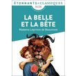  LA BELLE ET LA BETE, Beaumont Jeanne-Marie Leprince de