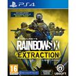 Ubi Soft Tom Clancy's Rainbow Six : Extraction PS4