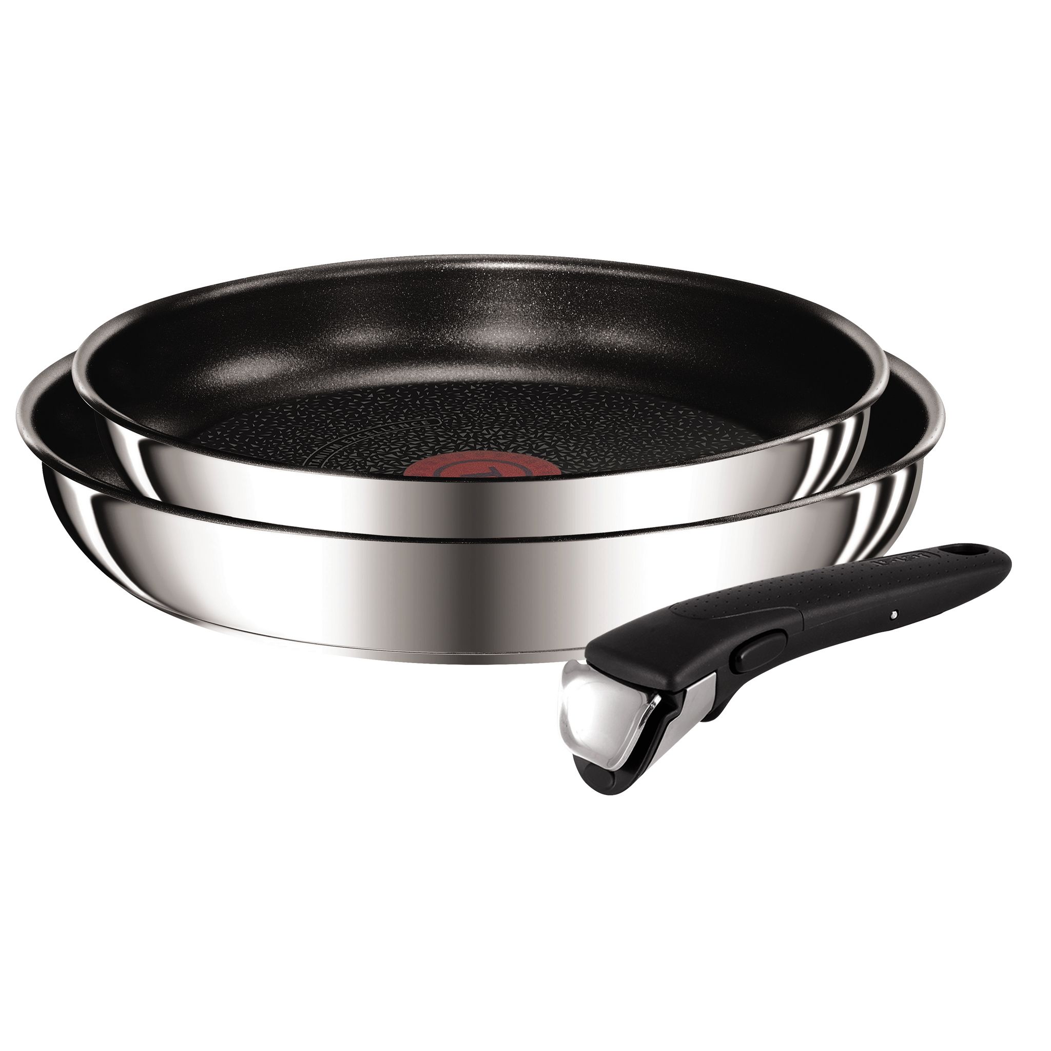 Poêle TEFAL INGENIO RENEW 24 cm Revêtement céramique antiadhésif