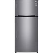 LG Réfrigérateur 2 portes GTD7850PS