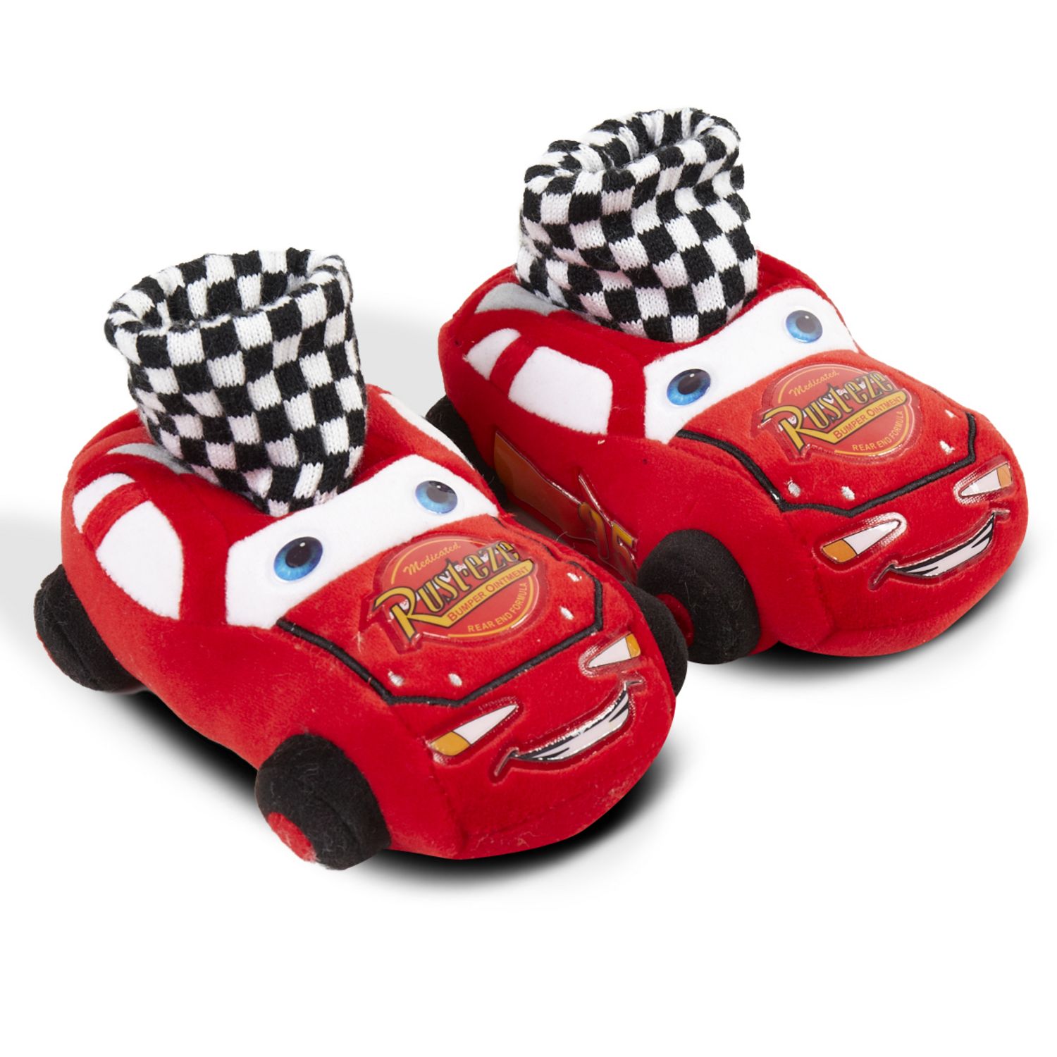 Chaussons cars new arrivals