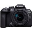 Canon Appareil photo Hybride EOS R10 + RF-S 18-150mm F3.5-6.3 IS STM
