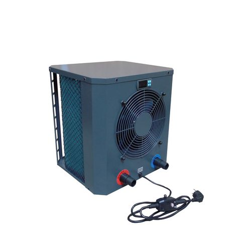 Pompe à chaleur pour piscine Heatermax® Compact 10