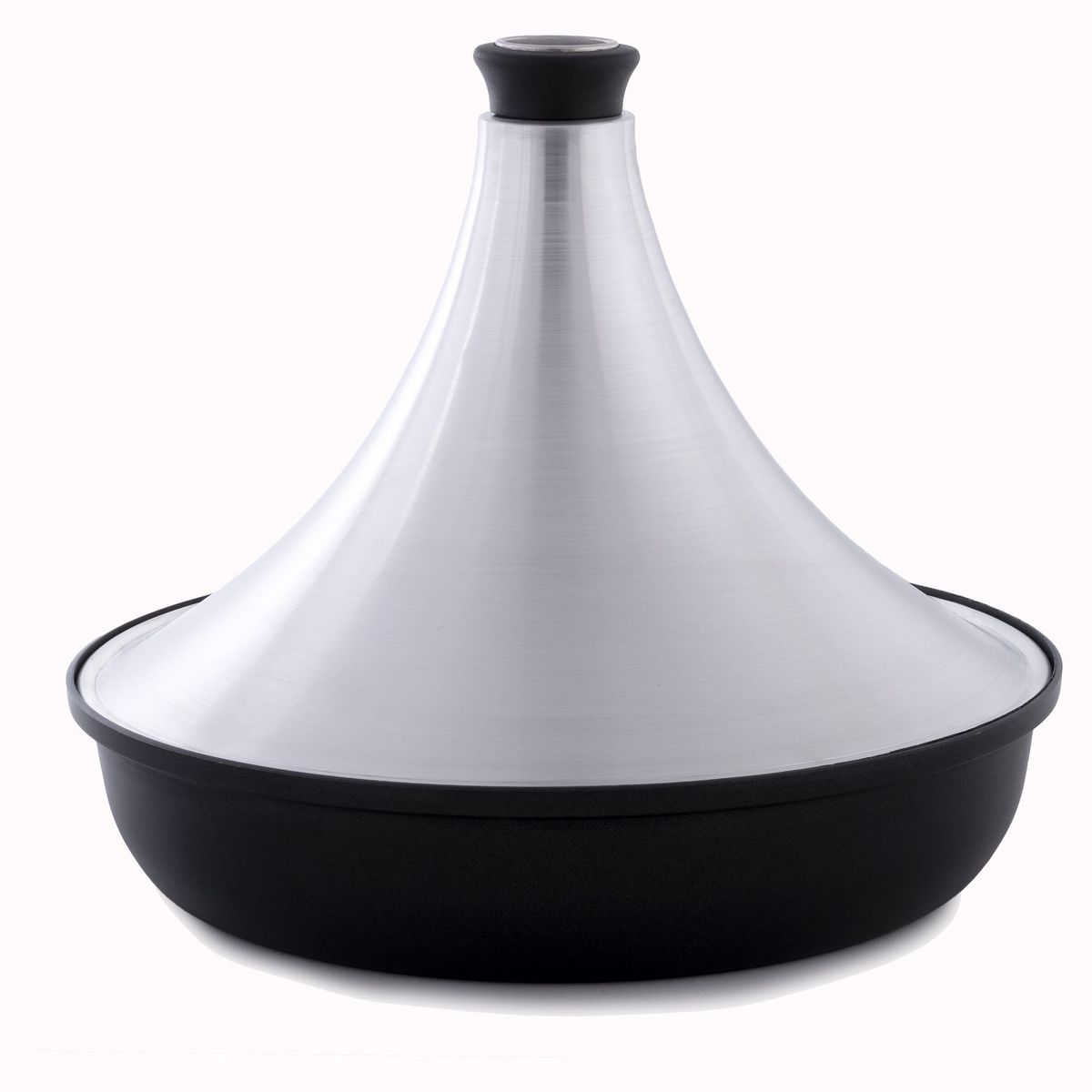 BATIMEX Tajine antiadhérent en aluminium MARRAKECH induction 35 cm pas cher  