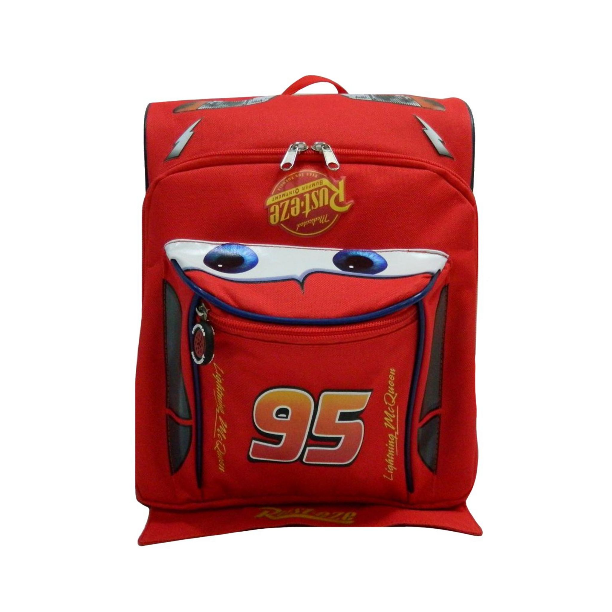 Sac a dos flash mcqueen sale