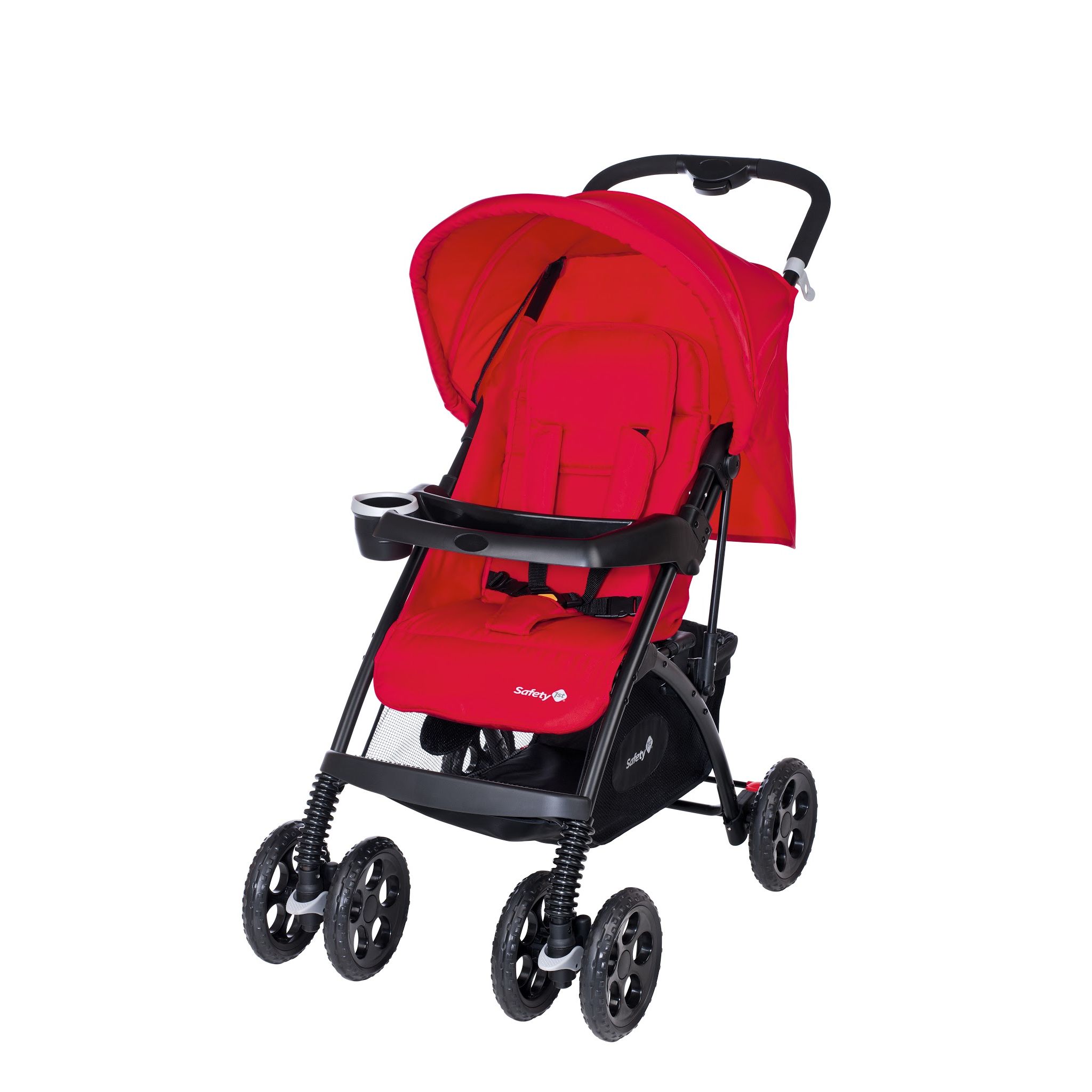 SAFETY 1ST Protège Chariot Red Dot - Cdiscount Puériculture