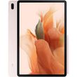 samsung tablette android galaxy tab s7fe 12.4 wifi 64go pink