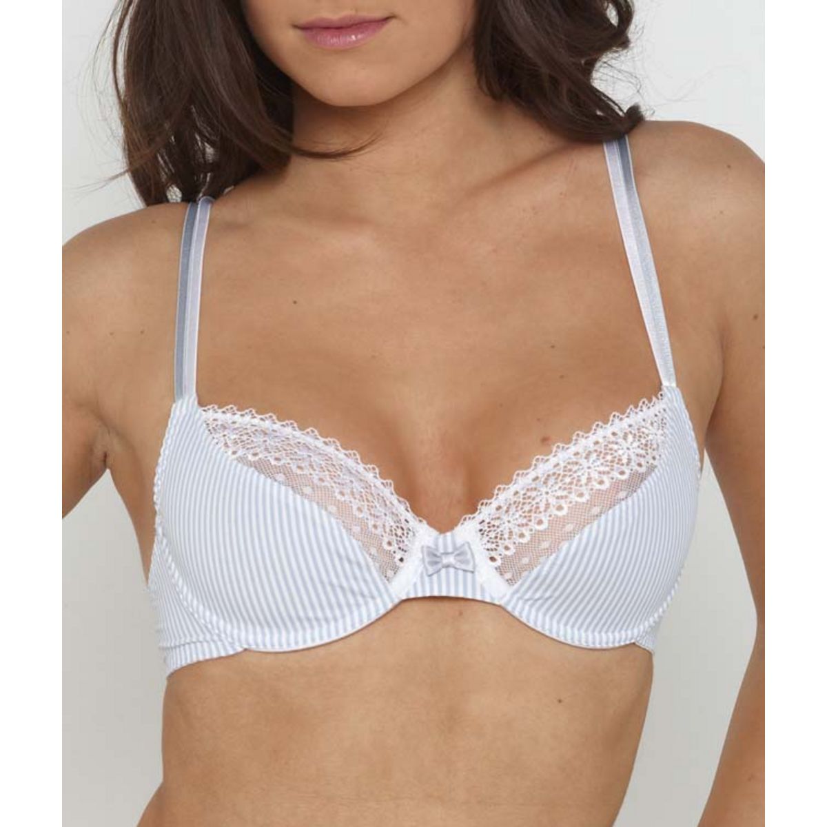 PASSIONATA Soutien gorge corbeille a armatures Lovely Passio pas cher Auchan