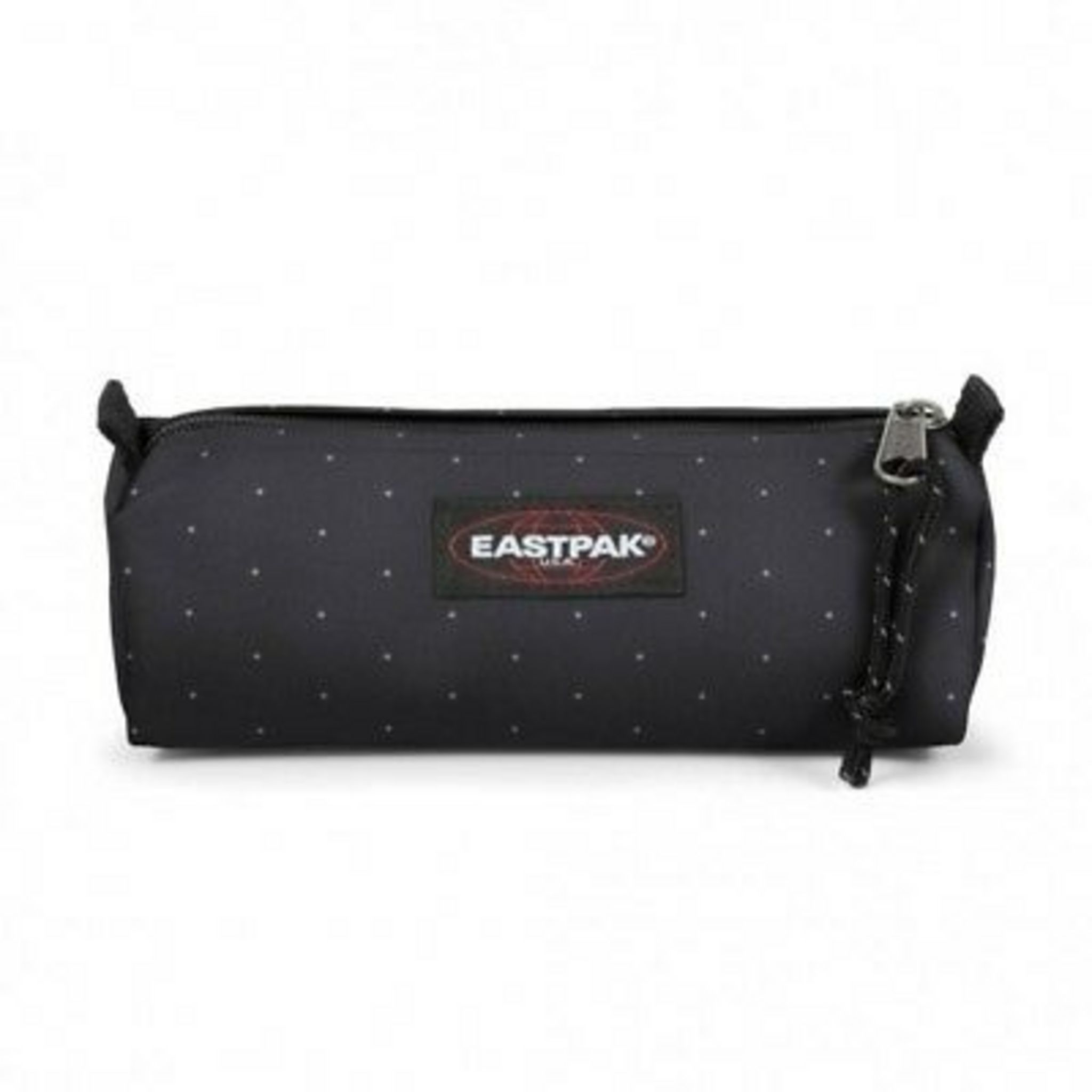 Trousse eastpak 2025 noir auchan