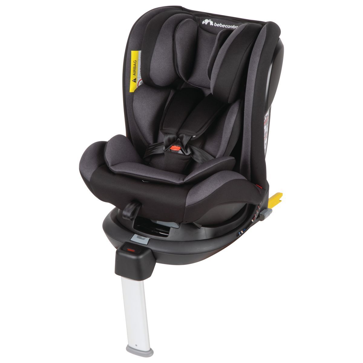 Bebe Confort Siège auto Evolvefix Groupe 0+/1/2/3 pas cher 