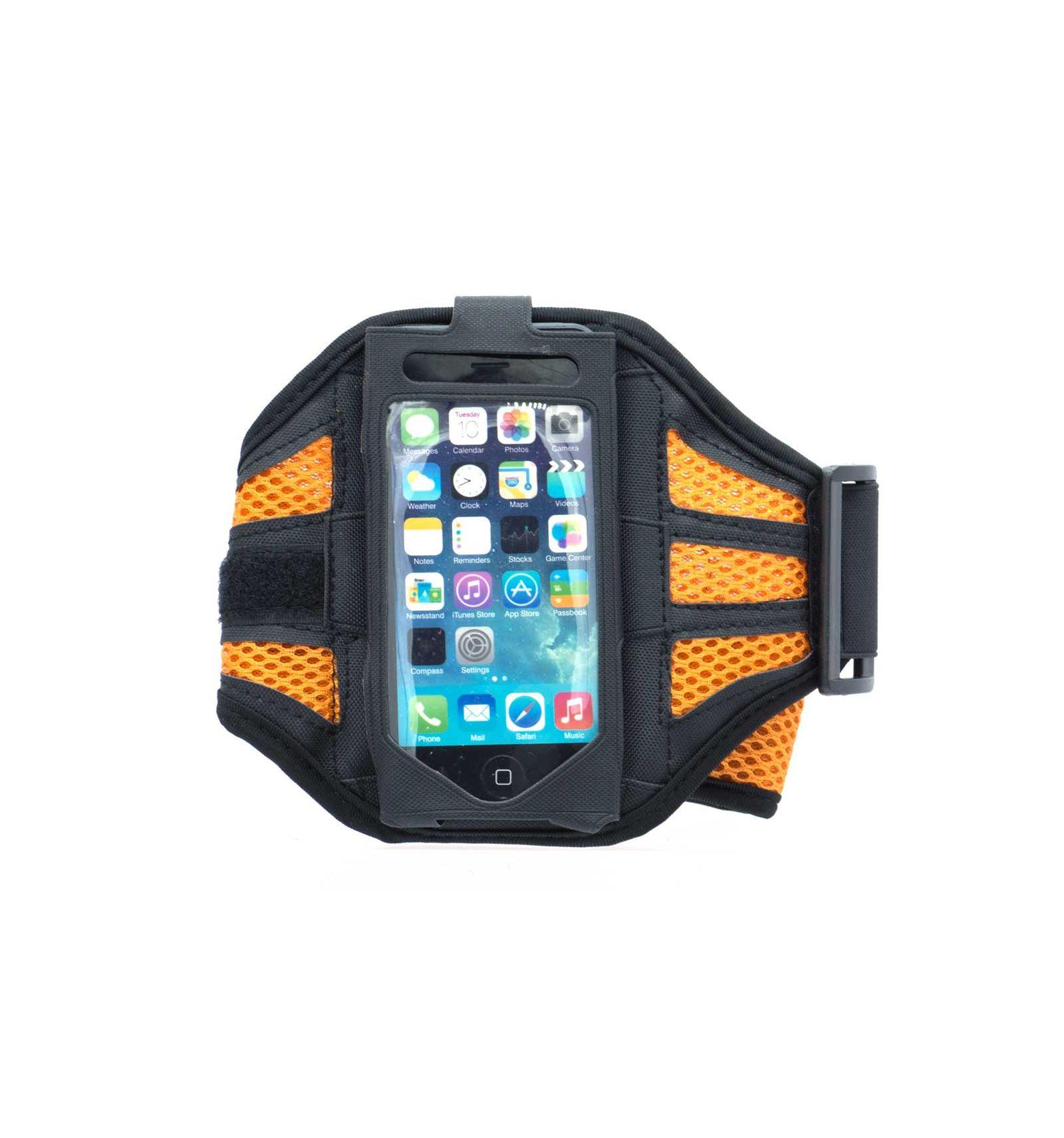 Other Brassard Sport Case pour Smartphone : Sport Armband Phone à prix pas  cher