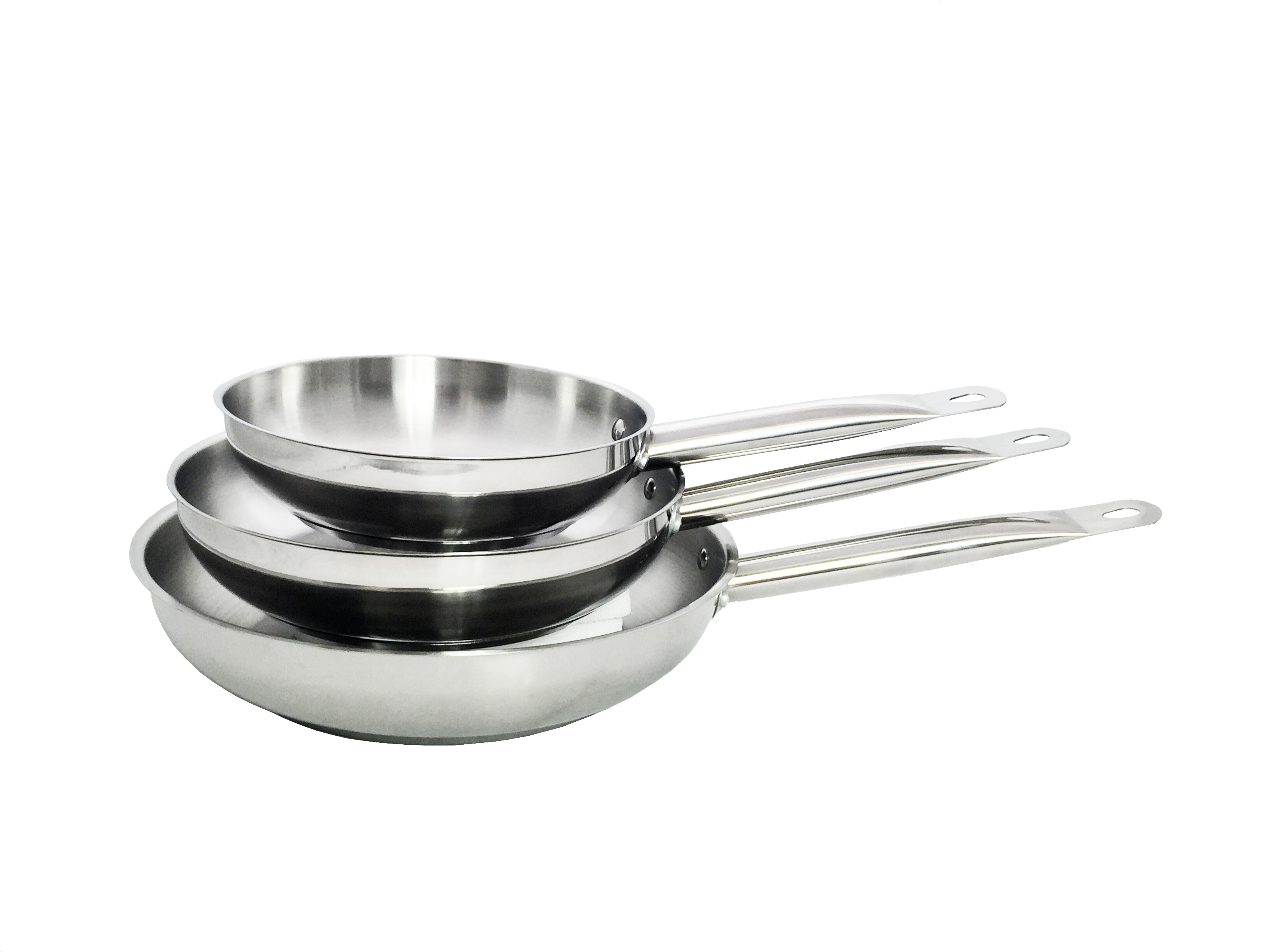 Sauteuse 28cm Espace Cuisine Professionnel