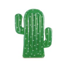 Cactus gonflable   - 175 x 113 x 15 cm
