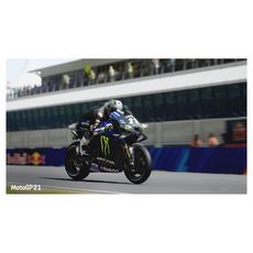 Koch Media MotoGP 21 PS5