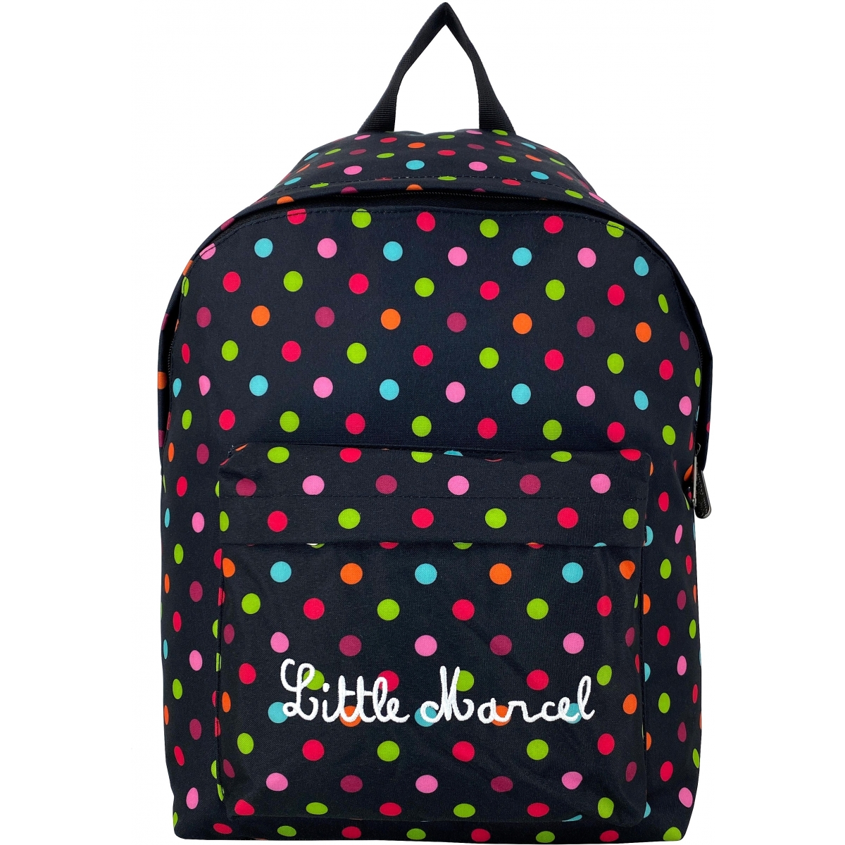 Sac ecole little outlet marcel