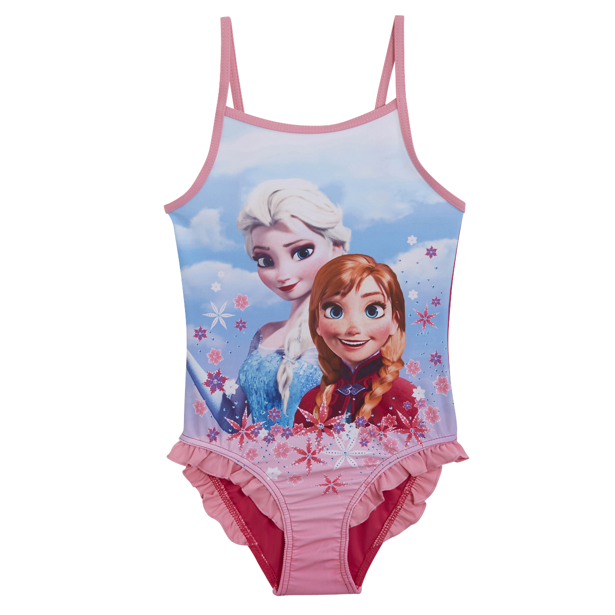 Maillot reine 2025 des neiges