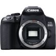 Canon Appareil photo Reflex EOS 250D Argent + 18-55mm IS STM