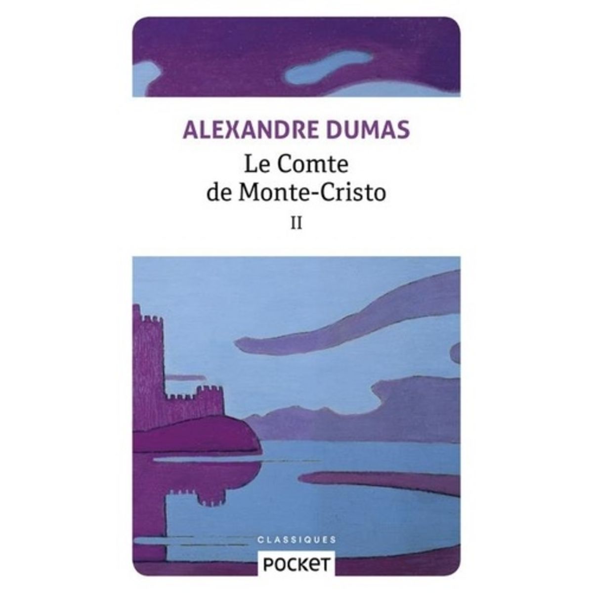 LE COMTE DE MONTECRISTO TOME 2 , Dumas Alexandre pas cher Auchan.fr