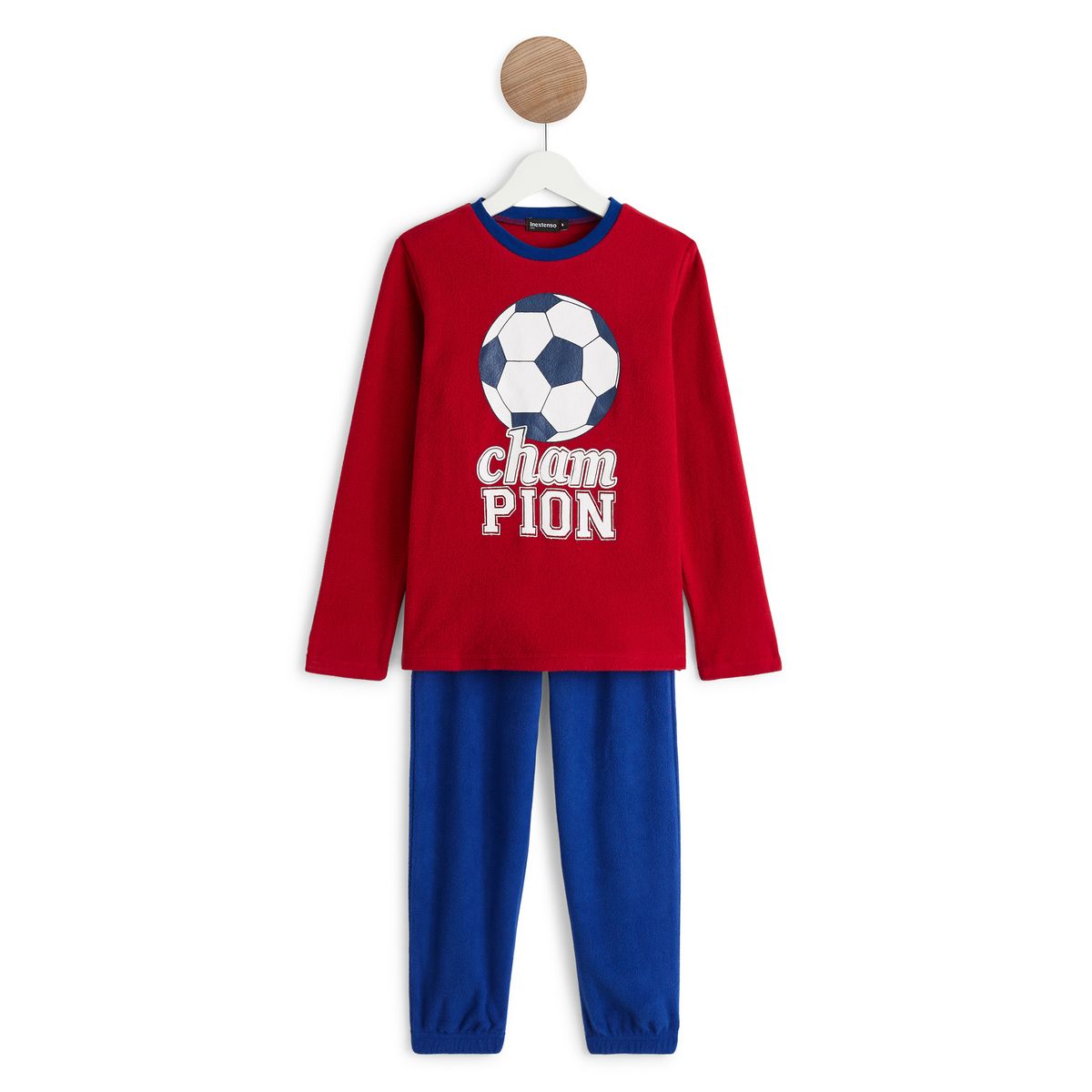 Pyjama foot garcon new arrivals