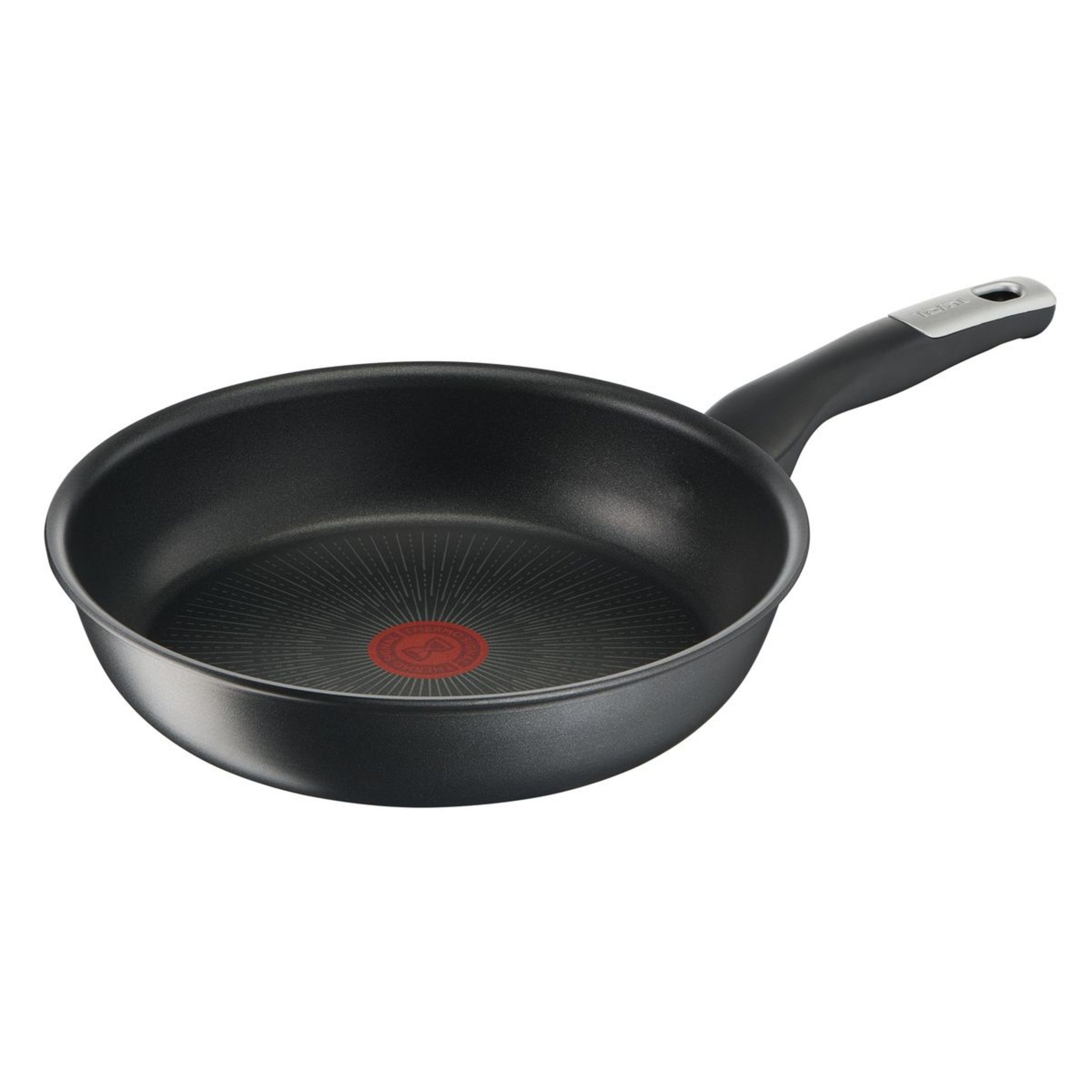 TEFAL Poêle induction UNLIMITED 24 cm pas cher 