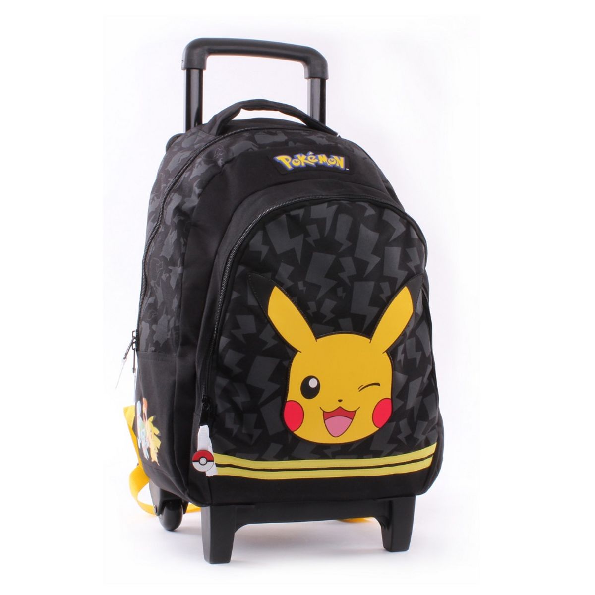 Pokemon - Sac à dos Characters - Sac à dos - LDLC