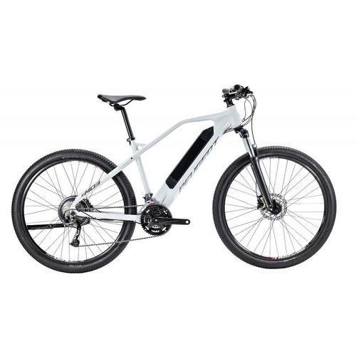 Vtt electrique peugeot tout suspendu hot sale