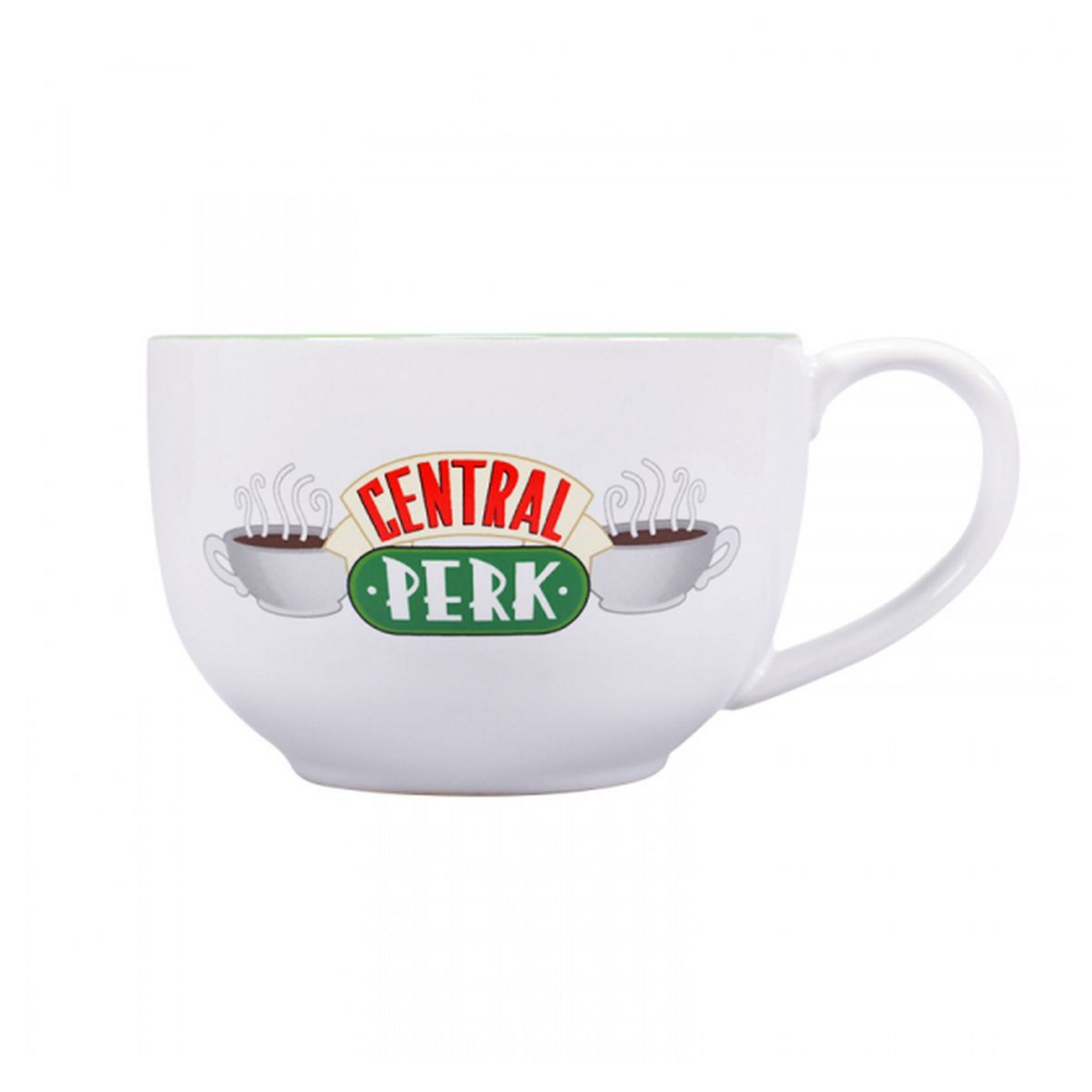 Mug Friends Central Perk - Produits Dérivés Vidéo - Objet dérivé - Achat &  prix