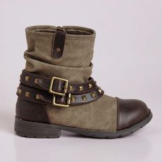 Boots fille