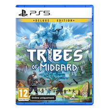 Tribes of Midgard Edition Deluxe PS5