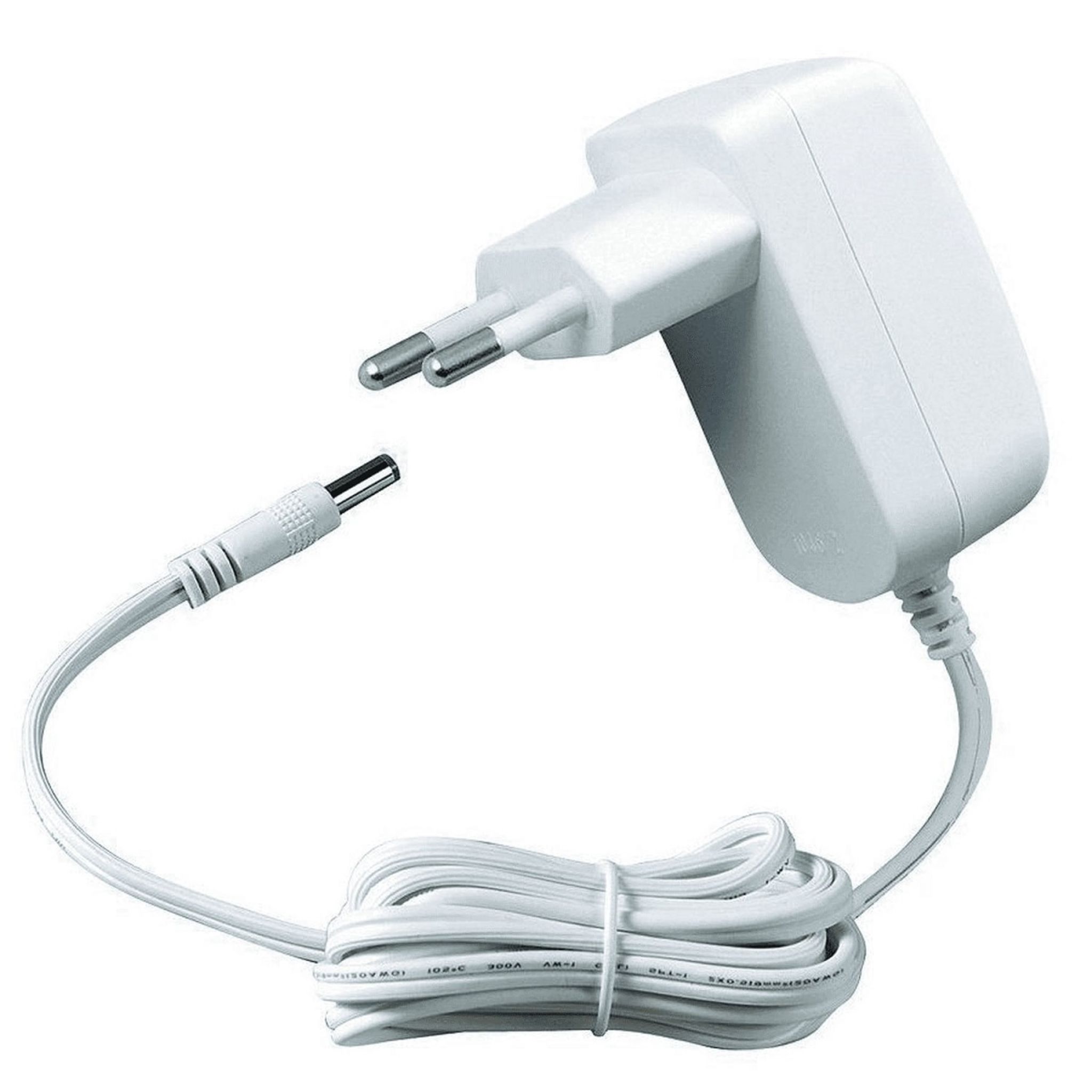 VTECH Adaptateur Secteur Vtech blanc - 7.5V ou 9V pas cher 