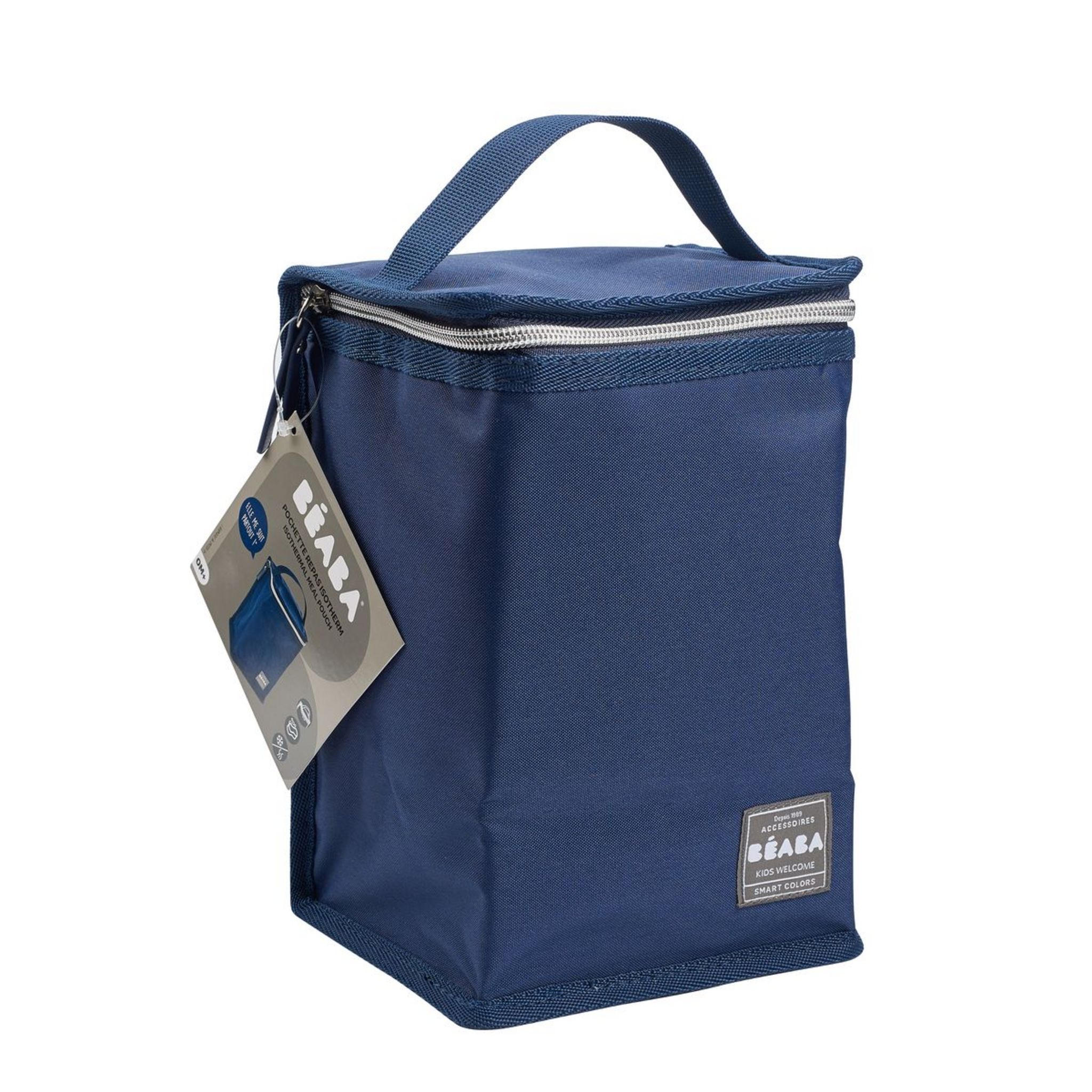 Beaba pochette repas outlet isotherme