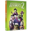 La Famille Addams 2 DVD