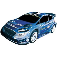 MONDO Ford Fiesta WRC R/C 1/24