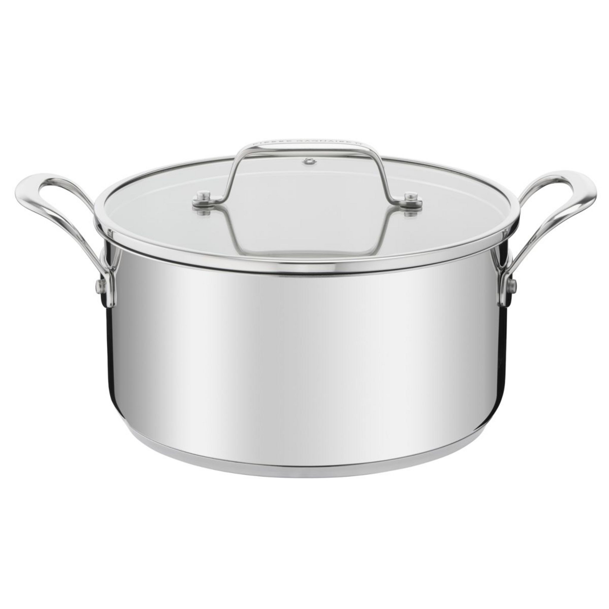 Tefal Pierre Gagnaire poêle inox au meilleur prix sur