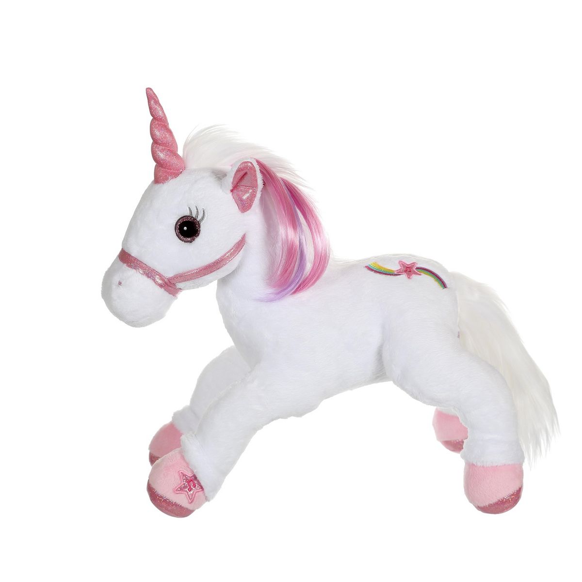 Licorne peluche store pas cher