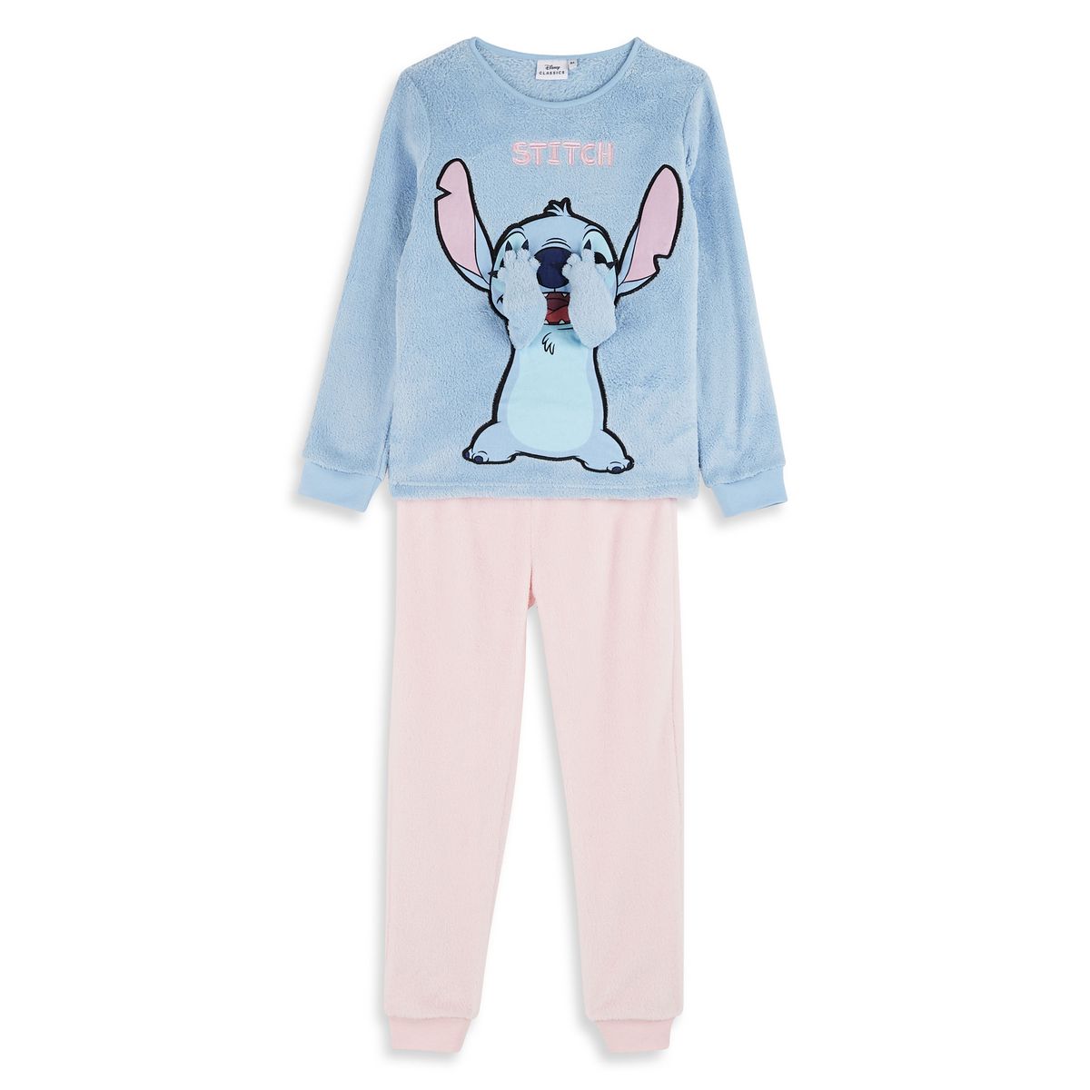 Pyjama fille 12 ans best sale pas cher