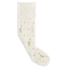 Chaussettes Collants Bebe Fille Pas Cher A Prix Auchan