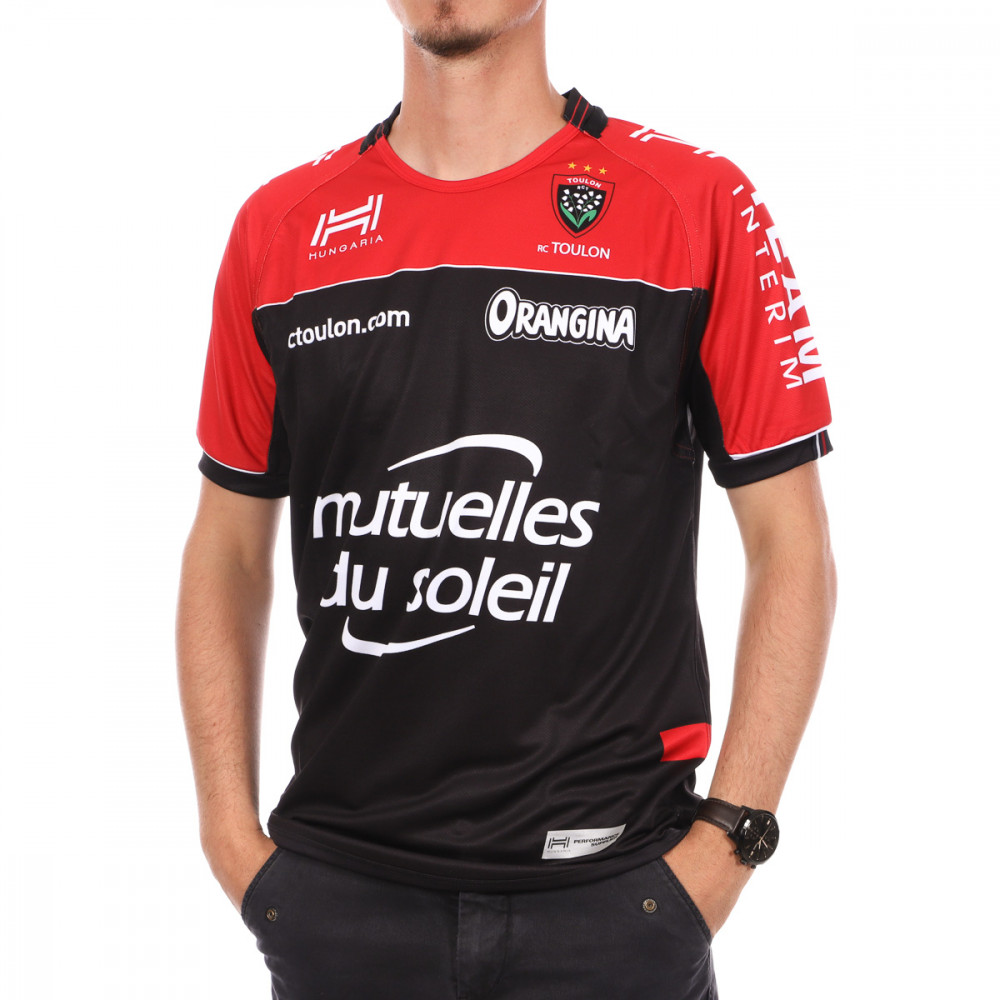 Maillot rct best sale pas cher