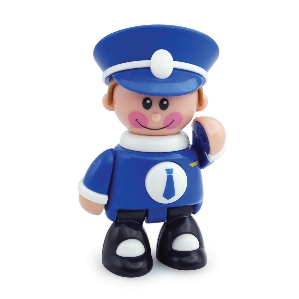 Tolo Figurine First Friends : Policier