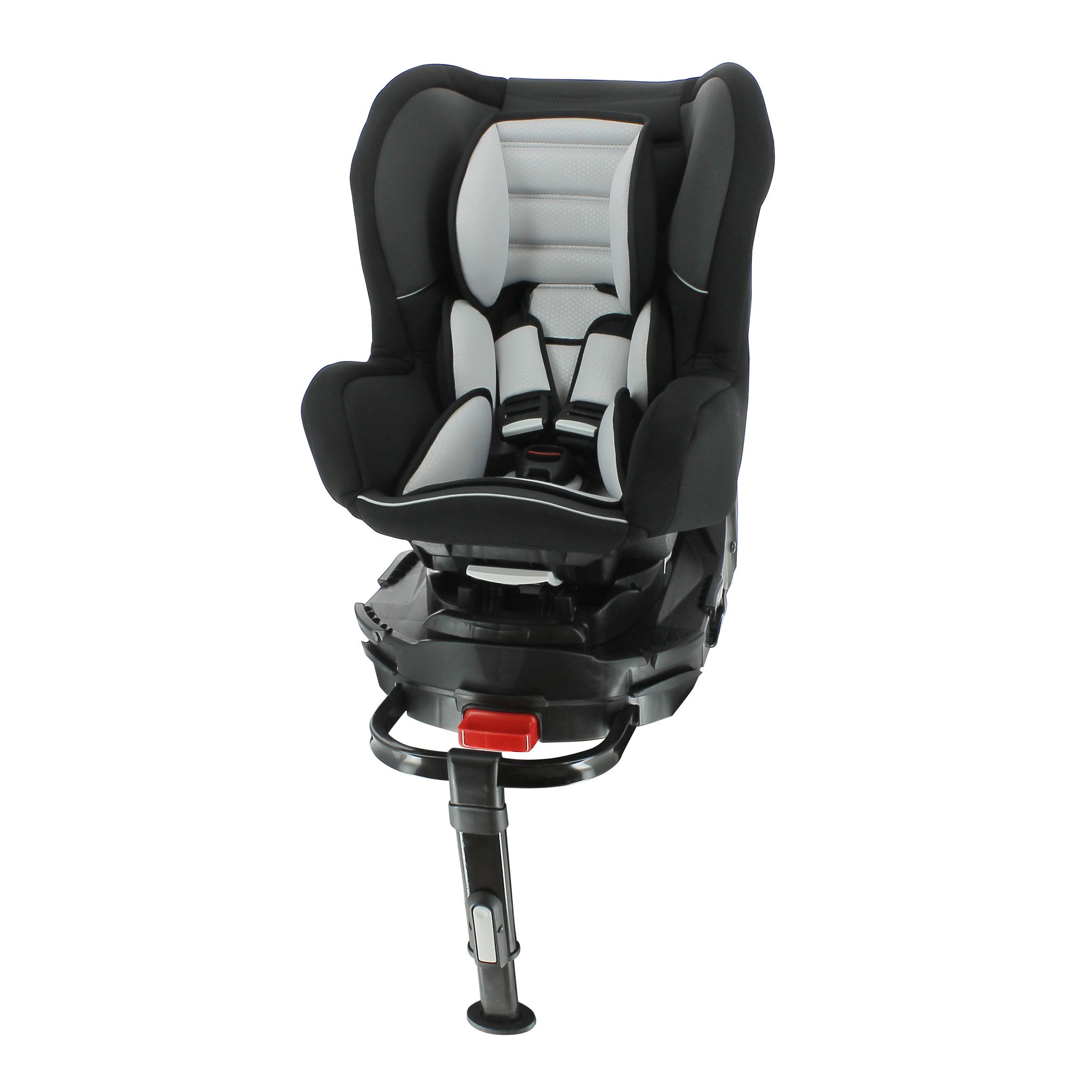 AUCHAN BABY Si ge auto groupe 0 1 pivotant Isofix A25 Revo