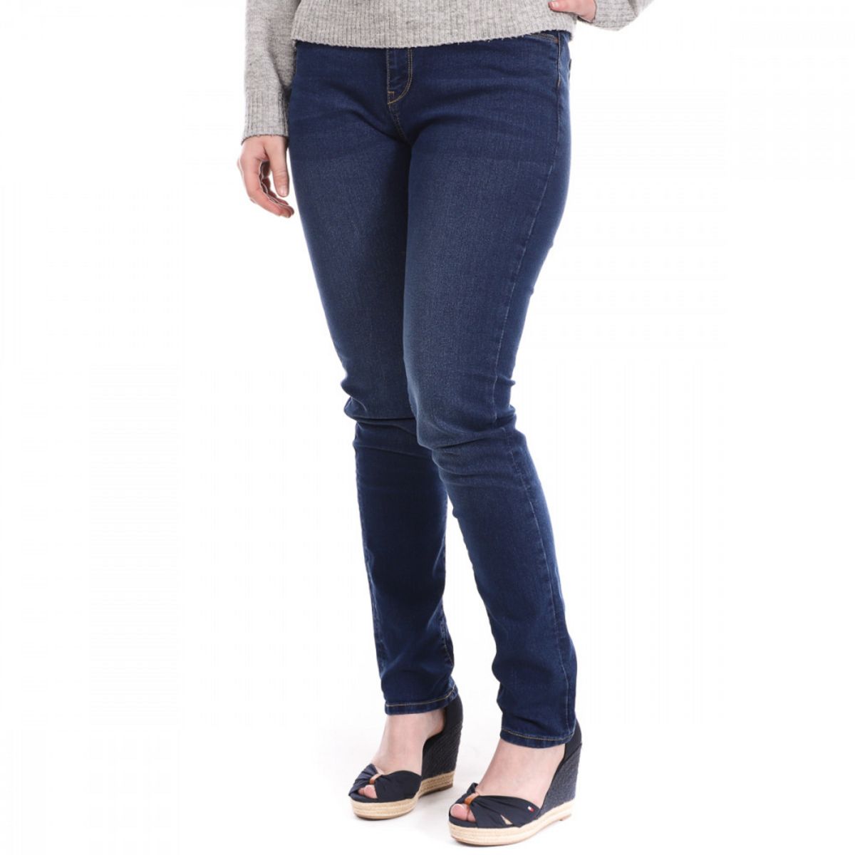 Lee cooper jeans femme new arrivals