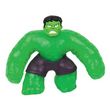 Marvel - Goo Jit Zu - Figurine 21 cm Supagoo - Hulk