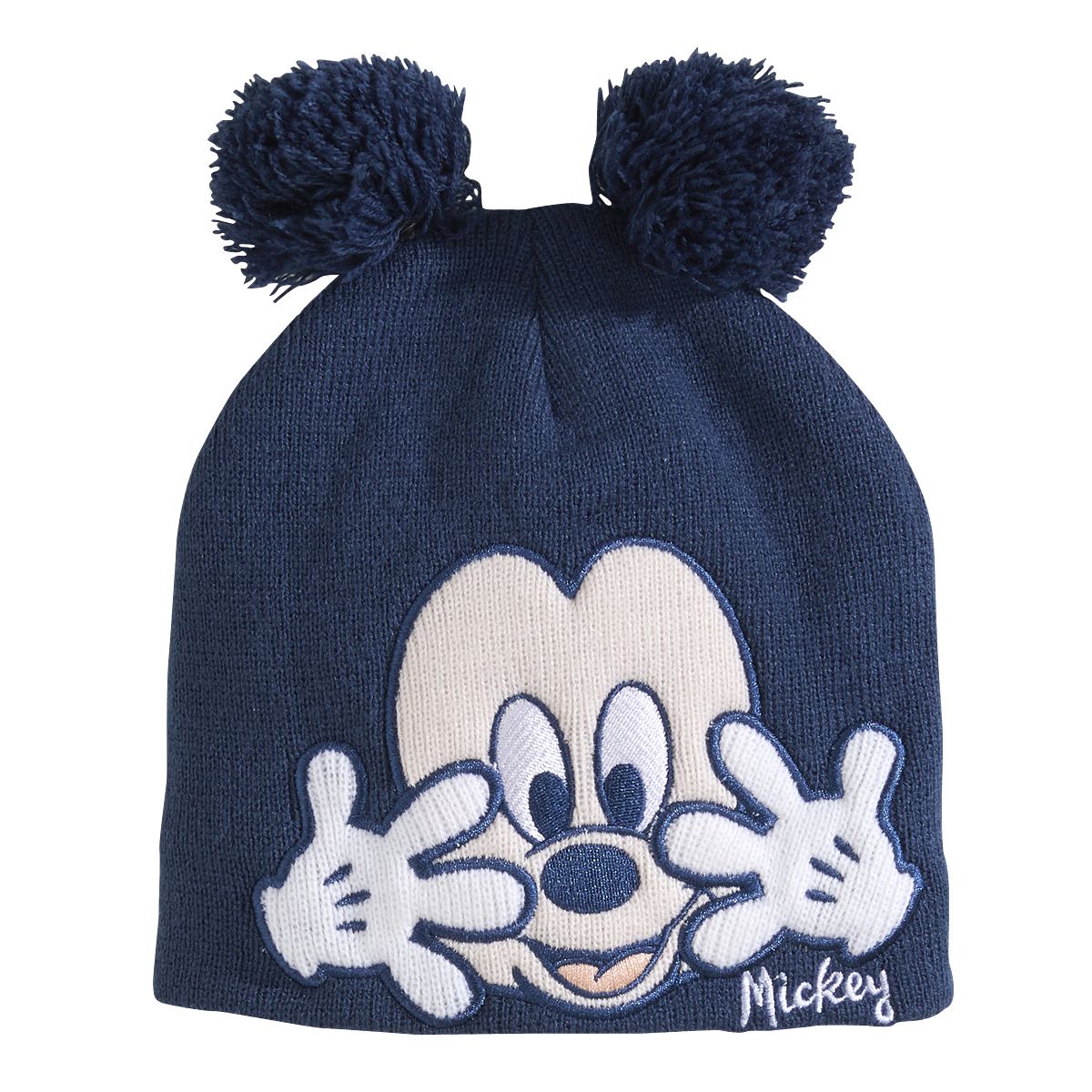 Bonnet mickey garcon sale