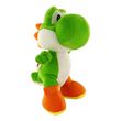 NINTENDO Grande peluche Nintendo Yoshi vert 55 cm