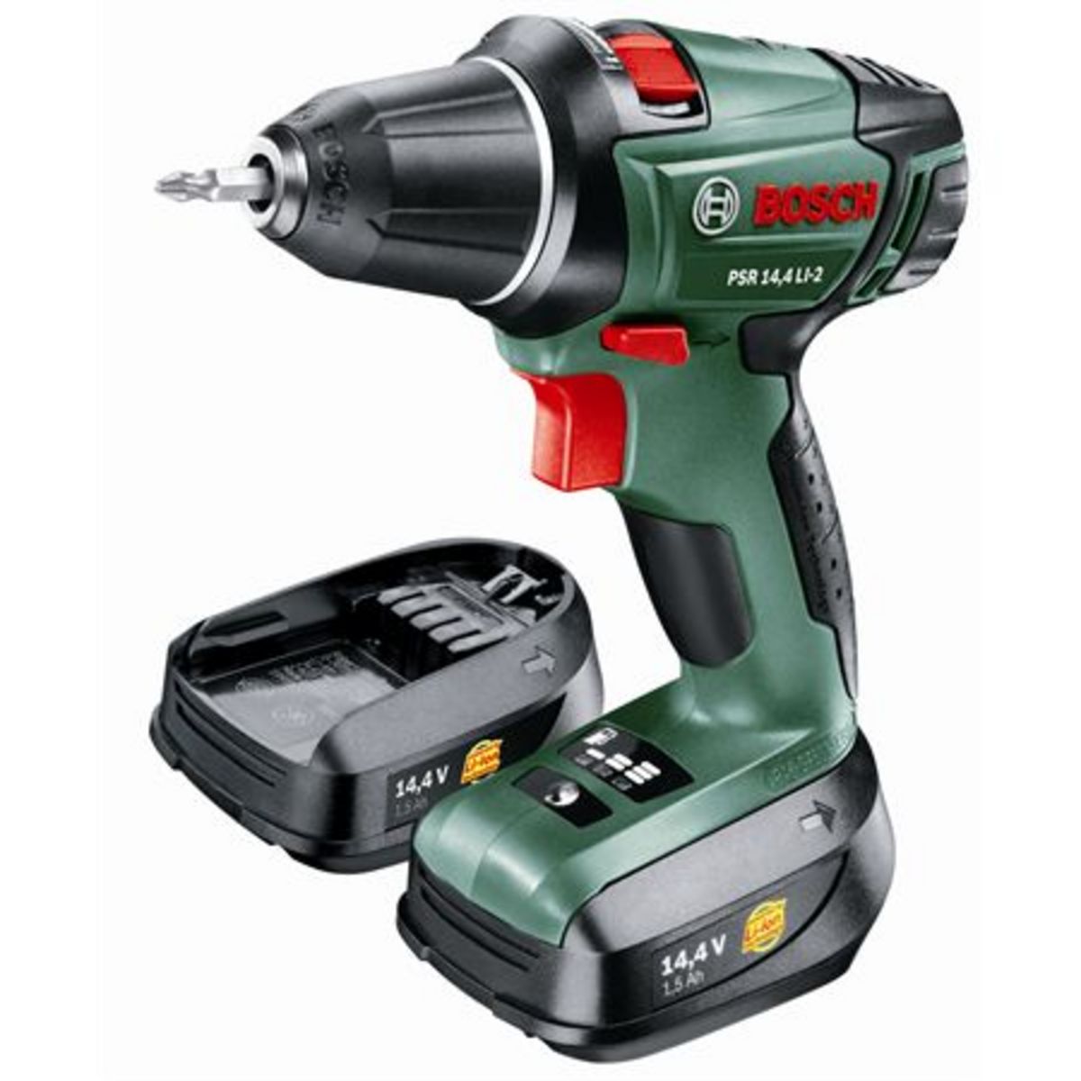 BOSCH Perceuse visseuse pas cher 