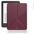 ibroz etui origami kindle paperwhite merlot